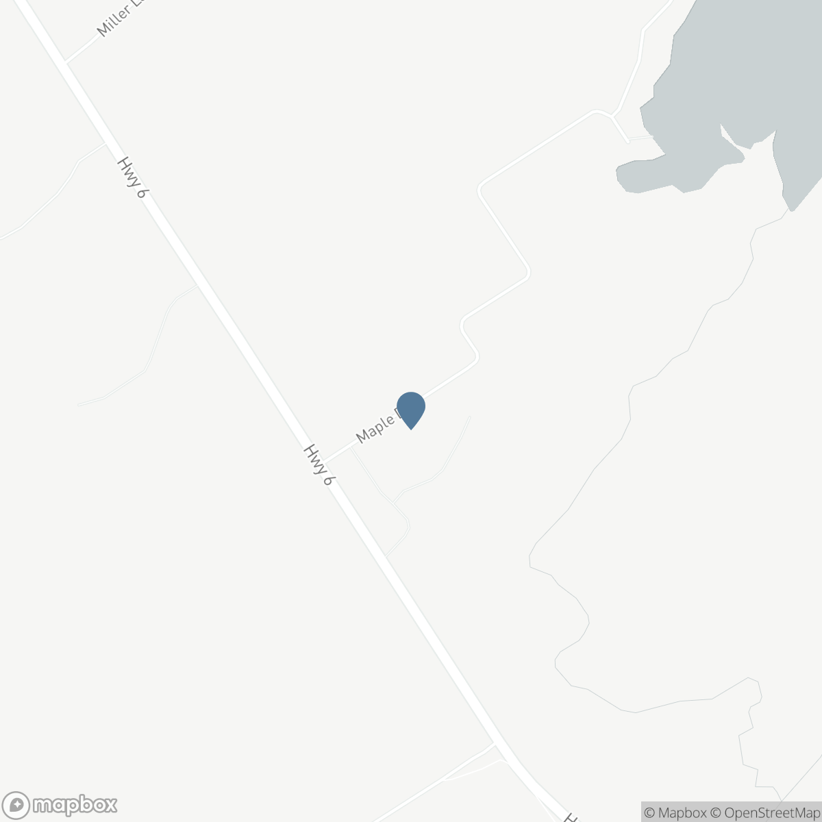 20 MAPLE DRIVE, Miller Lake, Ontario N0H 1Z0